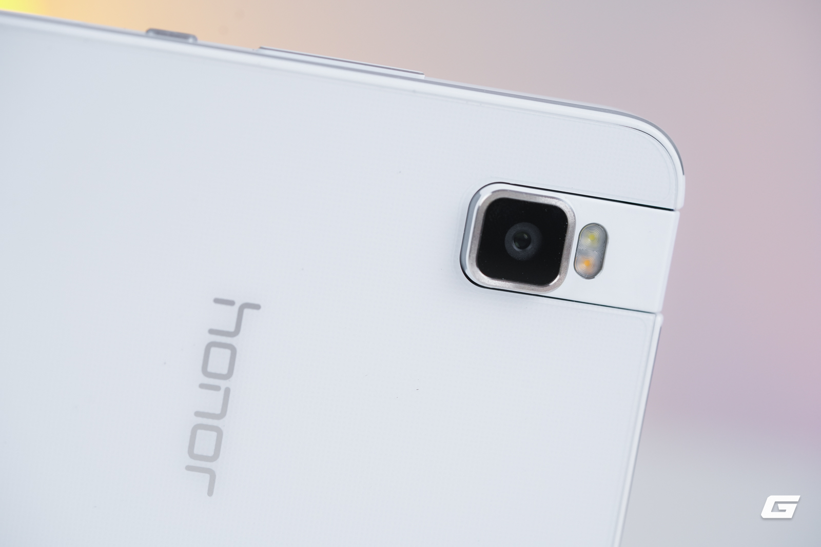 Khám Phá HONOR 7i: Chiếc Smartphone Tầm Trung Đầy Sáng Tạo Của Năm 2015 - Ảnh 4.