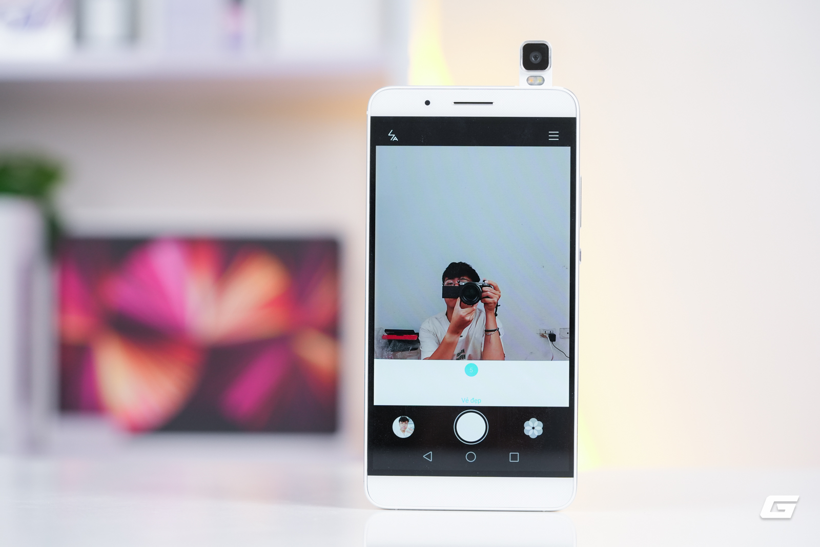 Khám Phá HONOR 7i: Chiếc Smartphone Tầm Trung Đầy Sáng Tạo Của Năm 2015 - Ảnh 16.