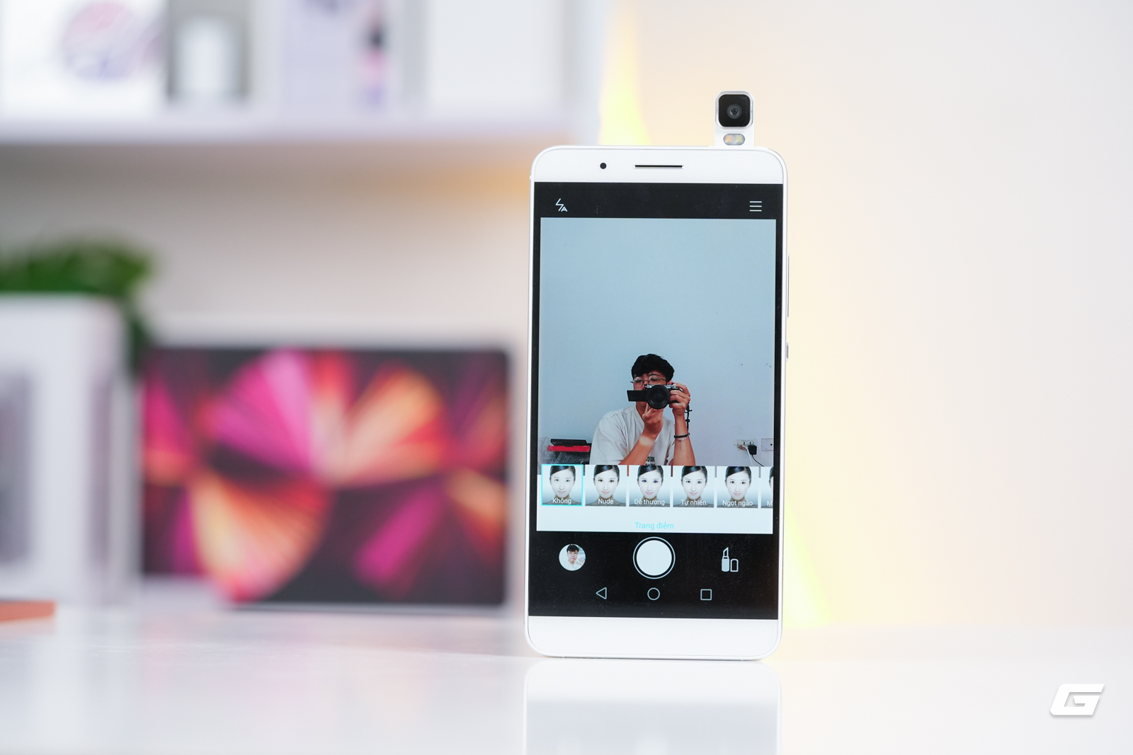 Khám Phá HONOR 7i: Chiếc Smartphone Tầm Trung Đầy Sáng Tạo Của Năm 2015 - Ảnh 13.