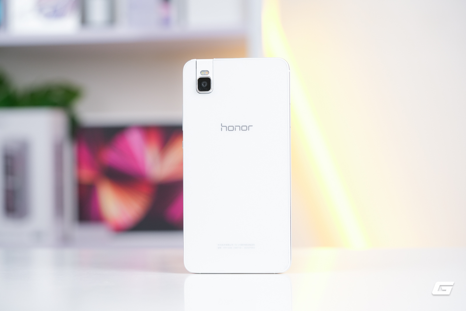 Khám Phá HONOR 7i: Chiếc Smartphone Tầm Trung Đầy Sáng Tạo Của Năm 2015 - Ảnh 2.