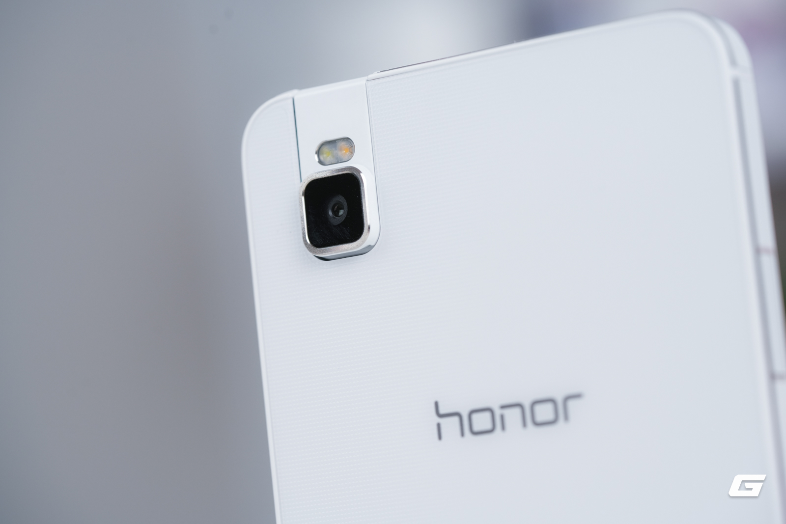 Khám Phá HONOR 7i: Chiếc Smartphone Tầm Trung Đầy Sáng Tạo Của Năm 2015 - Ảnh 17.