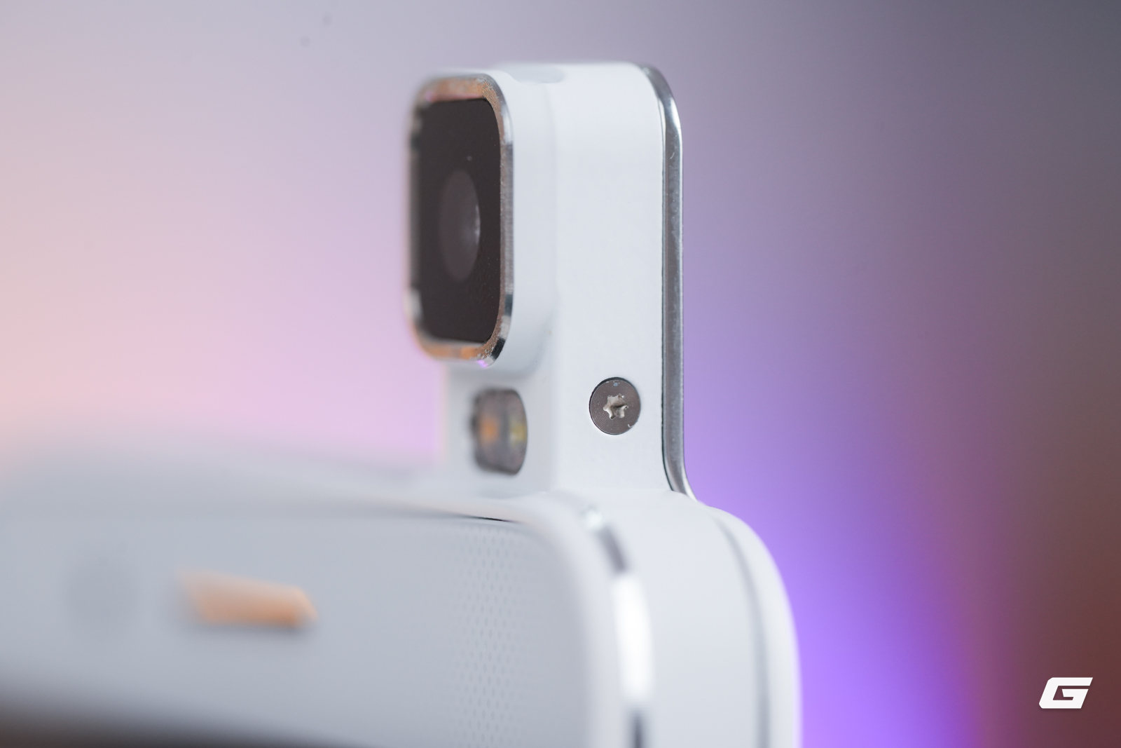 Khám Phá HONOR 7i: Chiếc Smartphone Tầm Trung Đầy Sáng Tạo Của Năm 2015 - Ảnh 9.