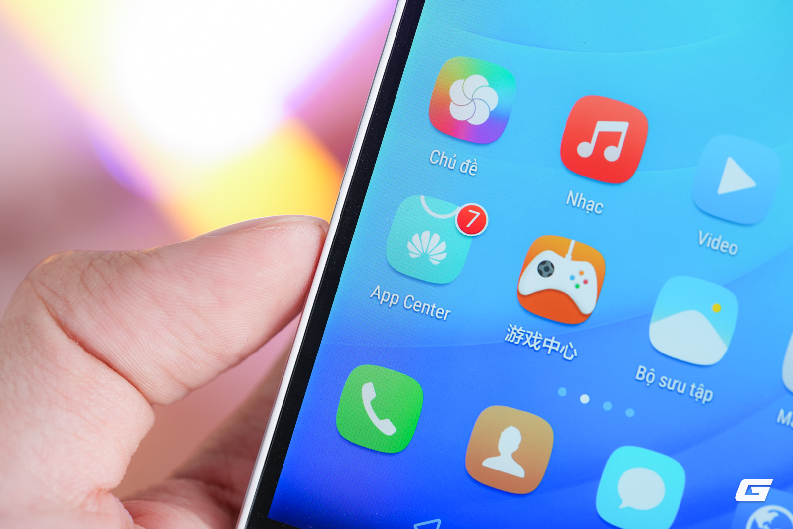 Khám Phá HONOR 7i: Chiếc Smartphone Tầm Trung Đầy Sáng Tạo Của Năm 2015 - Ảnh 15.