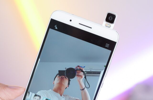 Khám Phá HONOR 7i: Chiếc Smartphone Tầm Trung Đầy Sáng Tạo Của Năm 2015