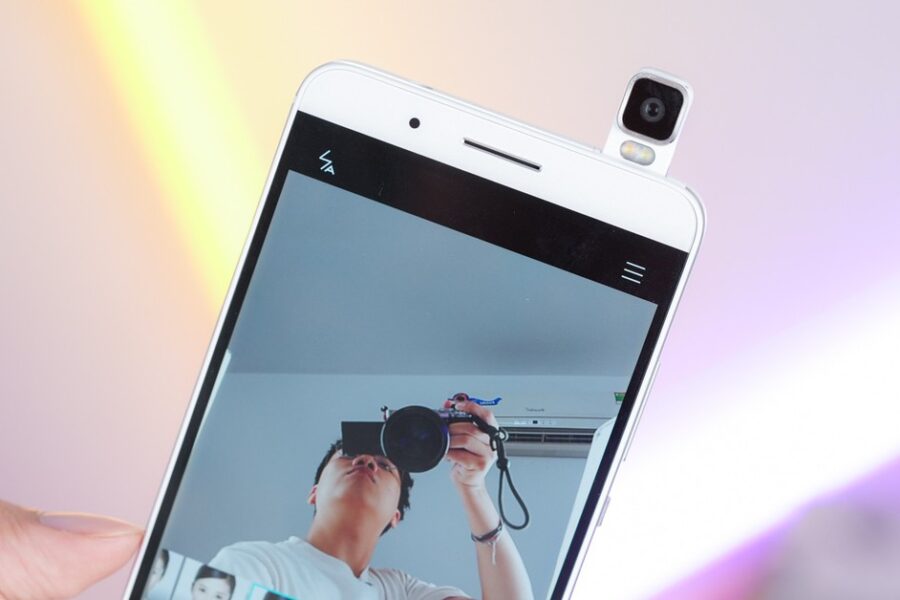 Khám Phá HONOR 7i: Chiếc Smartphone Tầm Trung Đầy Sáng Tạo Của Năm 2015