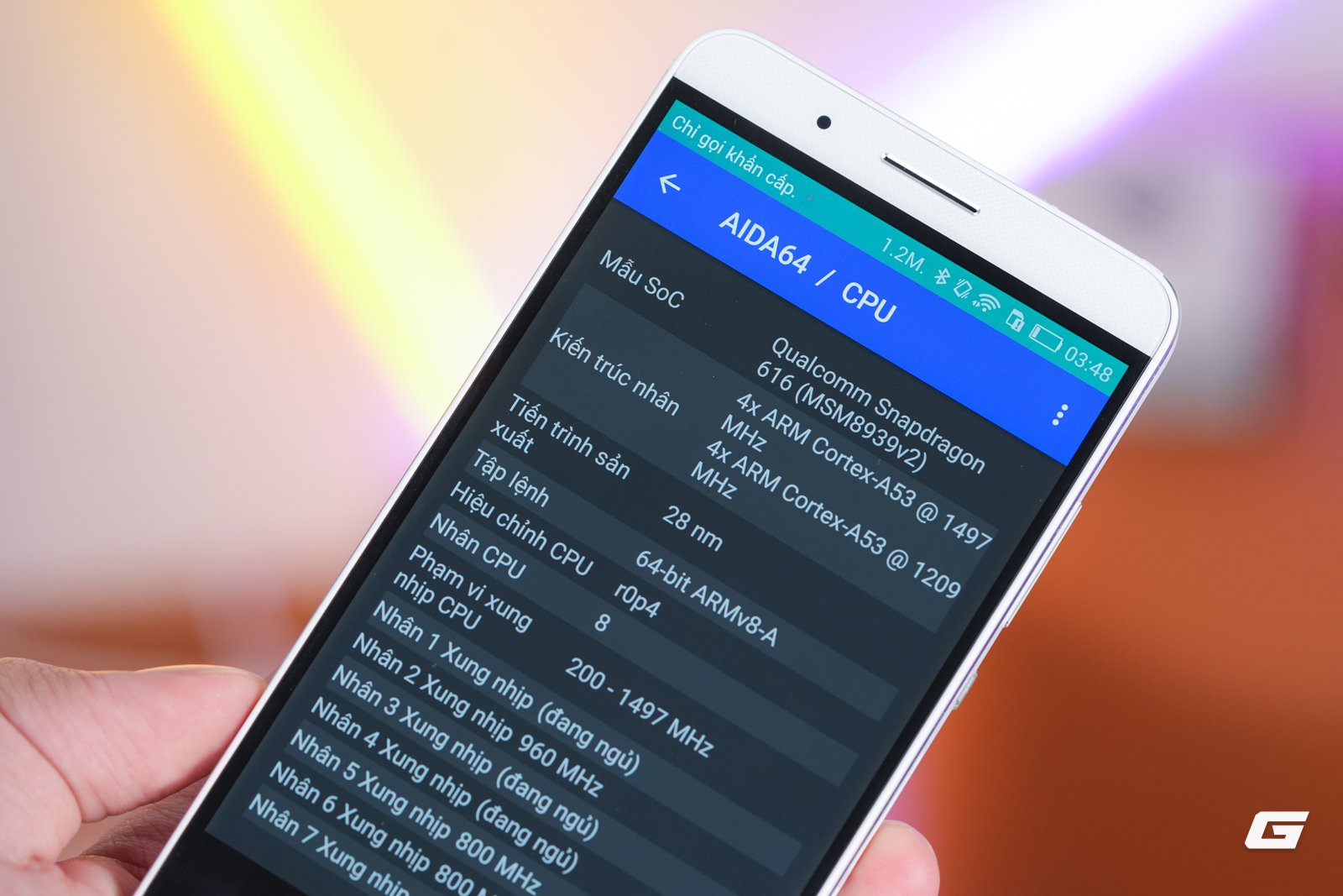 Khám Phá HONOR 7i: Chiếc Smartphone Tầm Trung Đầy Sáng Tạo Của Năm 2015 - Ảnh 11.