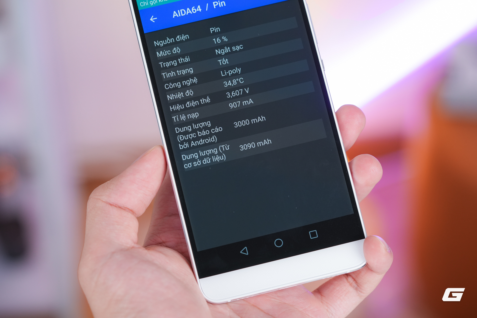 Khám Phá HONOR 7i: Chiếc Smartphone Tầm Trung Đầy Sáng Tạo Của Năm 2015 - Ảnh 12.
