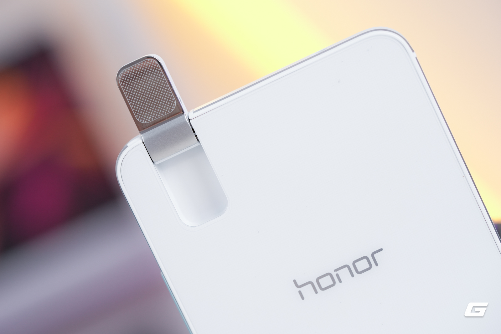 Khám Phá HONOR 7i: Chiếc Smartphone Tầm Trung Đầy Sáng Tạo Của Năm 2015 - Ảnh 6.