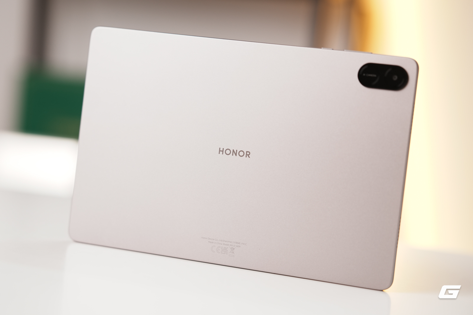Trải nghiệm với HONOR Pad X8b - Sự yên tâm đích thực - Ảnh 1.