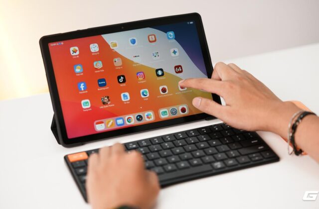 Khám Phá HONOR Pad X8b: Giải Quyết Mọi Nỗi Lo Khi Sử Dụng Tablet