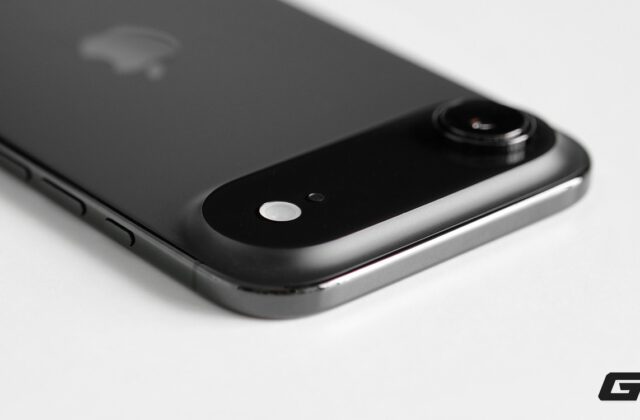 Giá iPhone Air Giảm Đột Biến: Một Cú Sốc Thị Trường