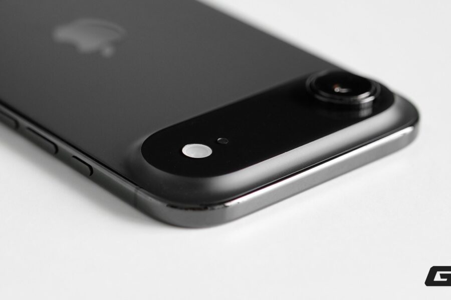 Giá iPhone Air Giảm Đột Biến: Một Cú Sốc Thị Trường