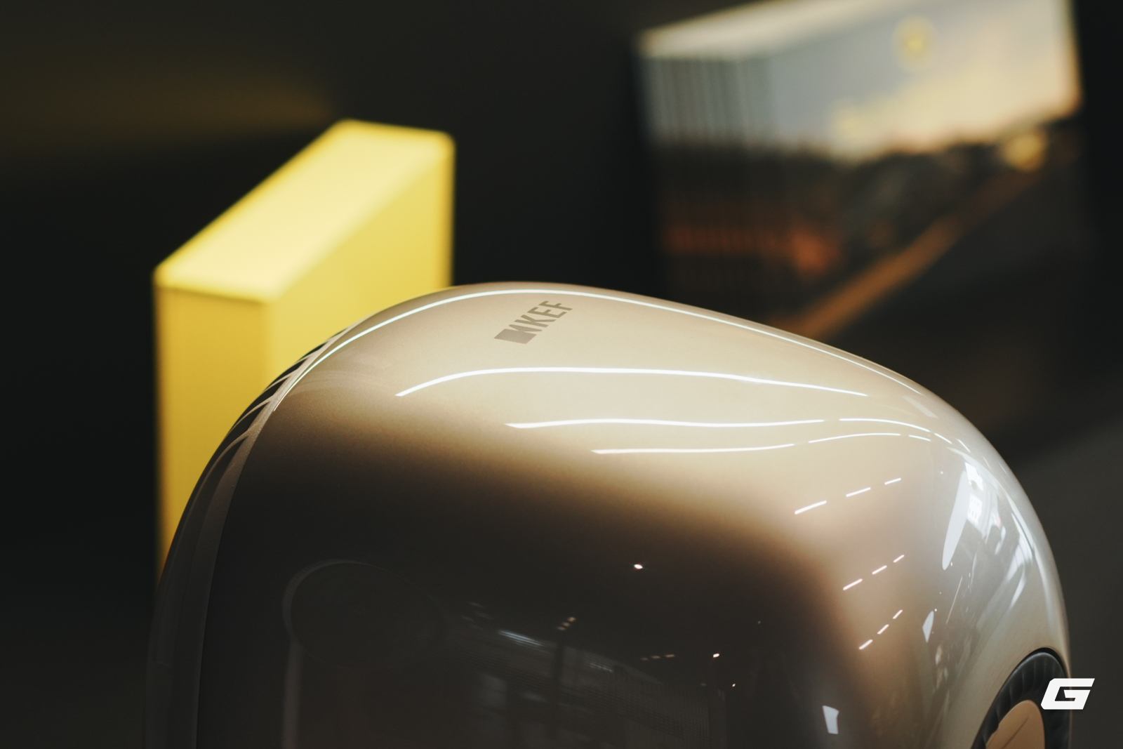 KEF giới thiệu LS LUXE và Muo - Ảnh 7.