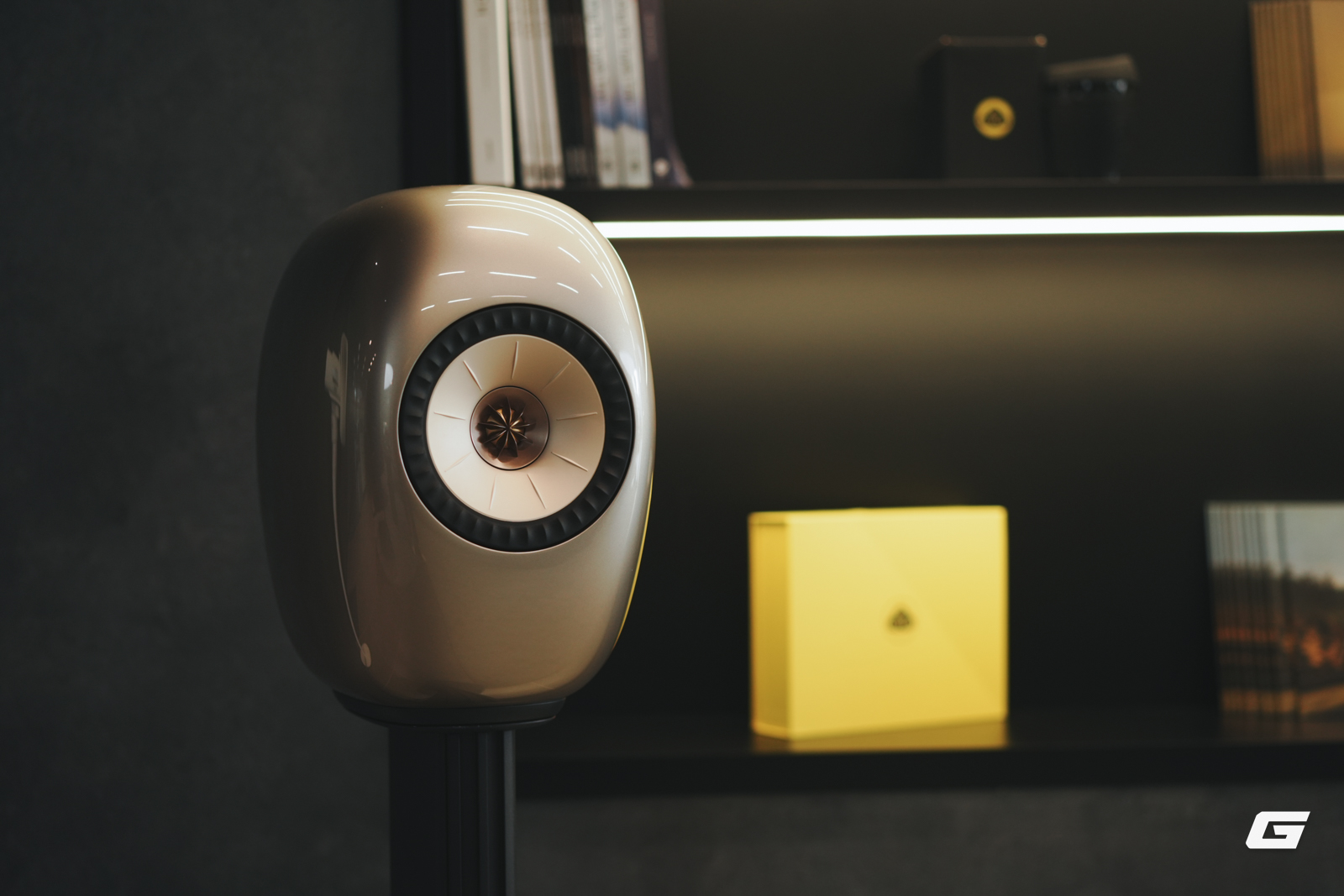 KEF giới thiệu LS LUXE và Muo - Ảnh 6.