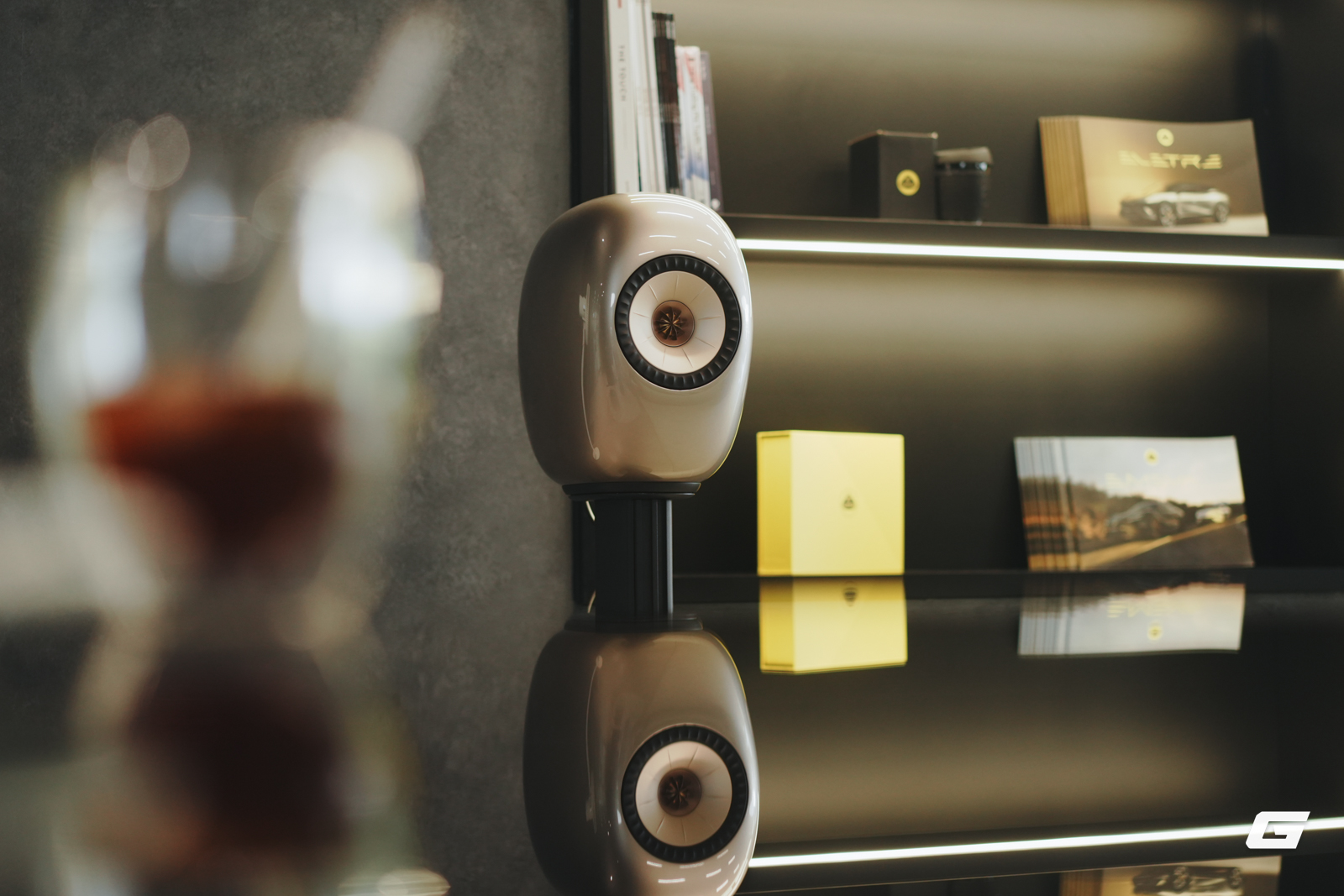 KEF giới thiệu LS LUXE và Muo - Ảnh 8.