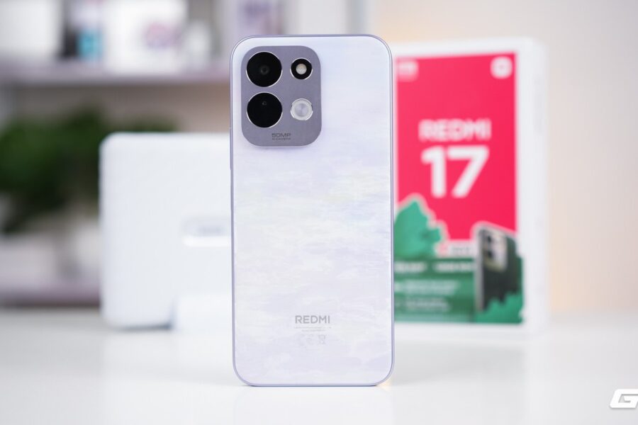 Đánh Giá Chi Tiết Redmi 17 4G: Đáng Mua Hay Không?