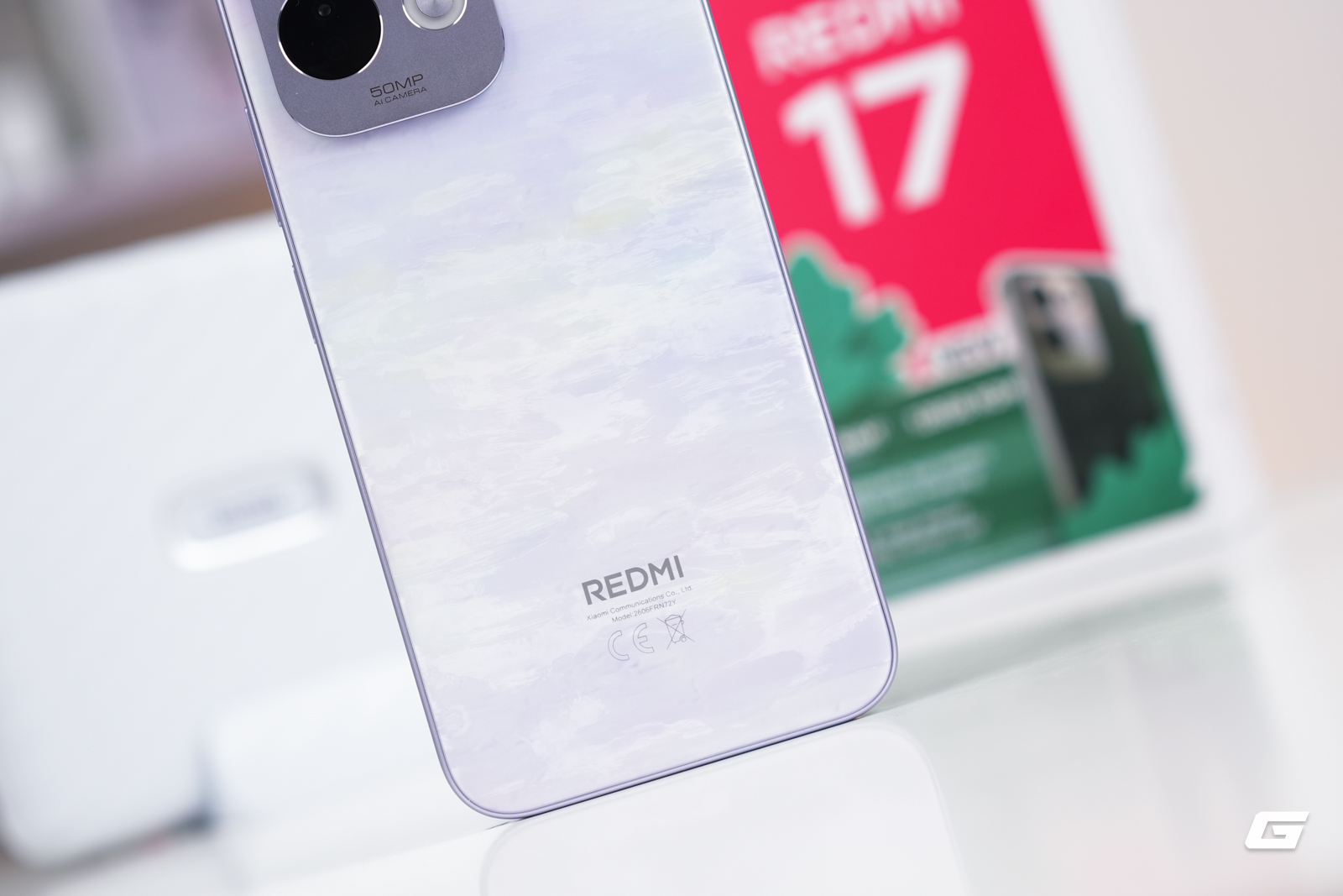 Chiếc điện thoại gây tranh cãi của Xiaomi - Ảnh 4.