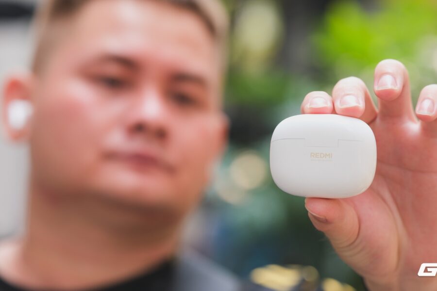 Đánh Giá Tai Nghe REDMI Buds 8 Pro: Khám Phá Những Điểm Nổi Bật Đáng Chú Ý