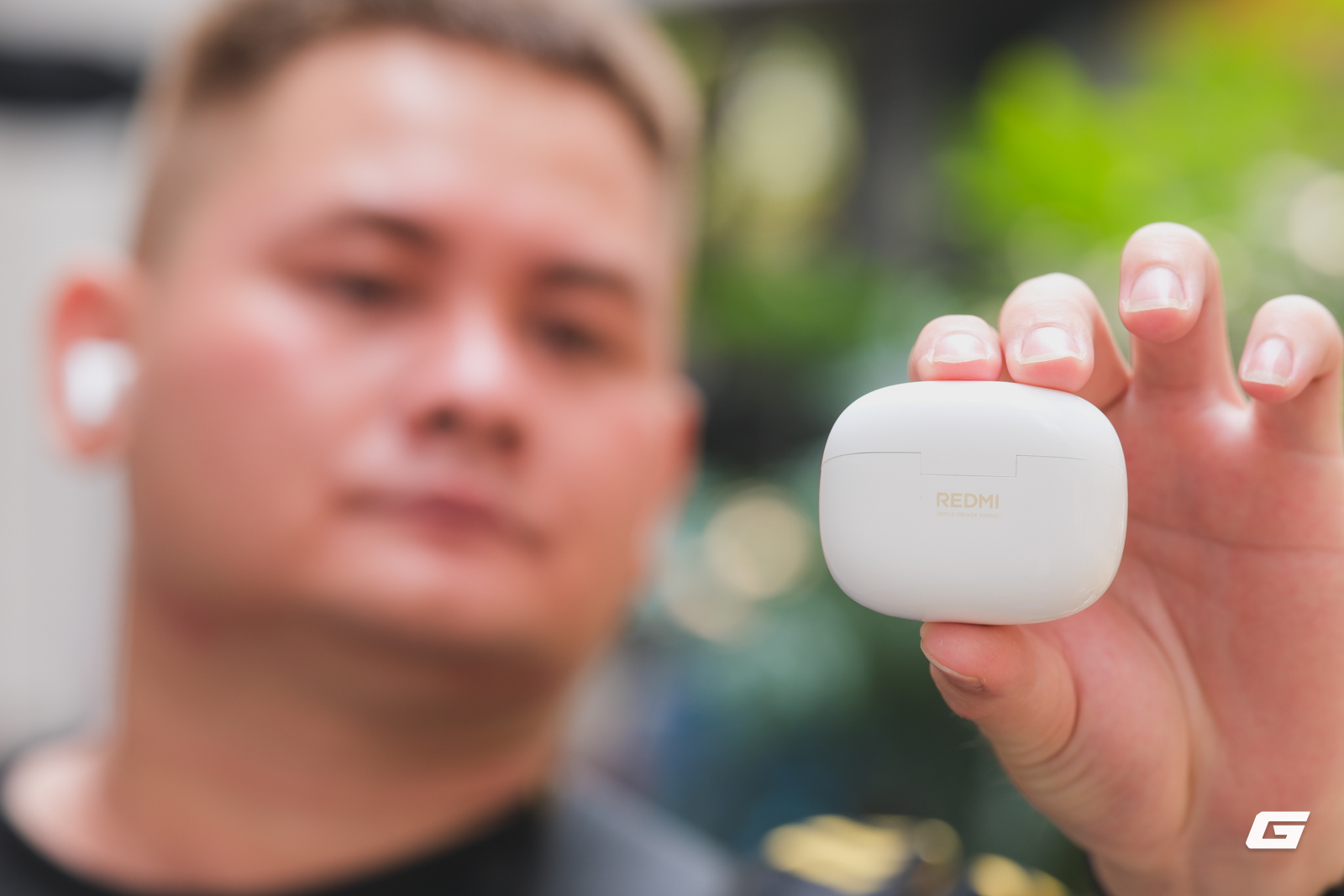 Đánh Giá Tai Nghe REDMI Buds 8 Pro