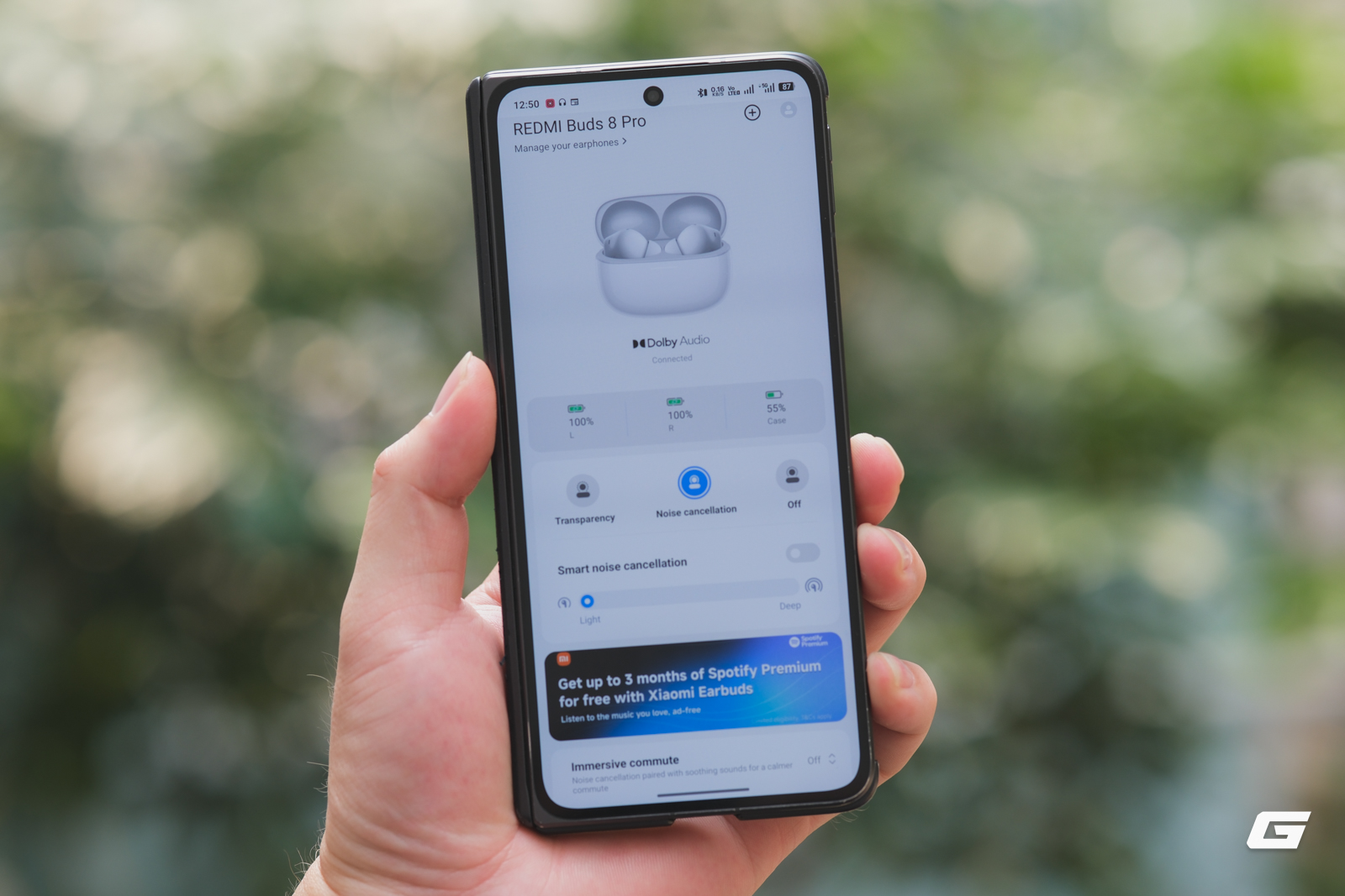 Đánh Giá Tai Nghe REDMI Buds 8 Pro