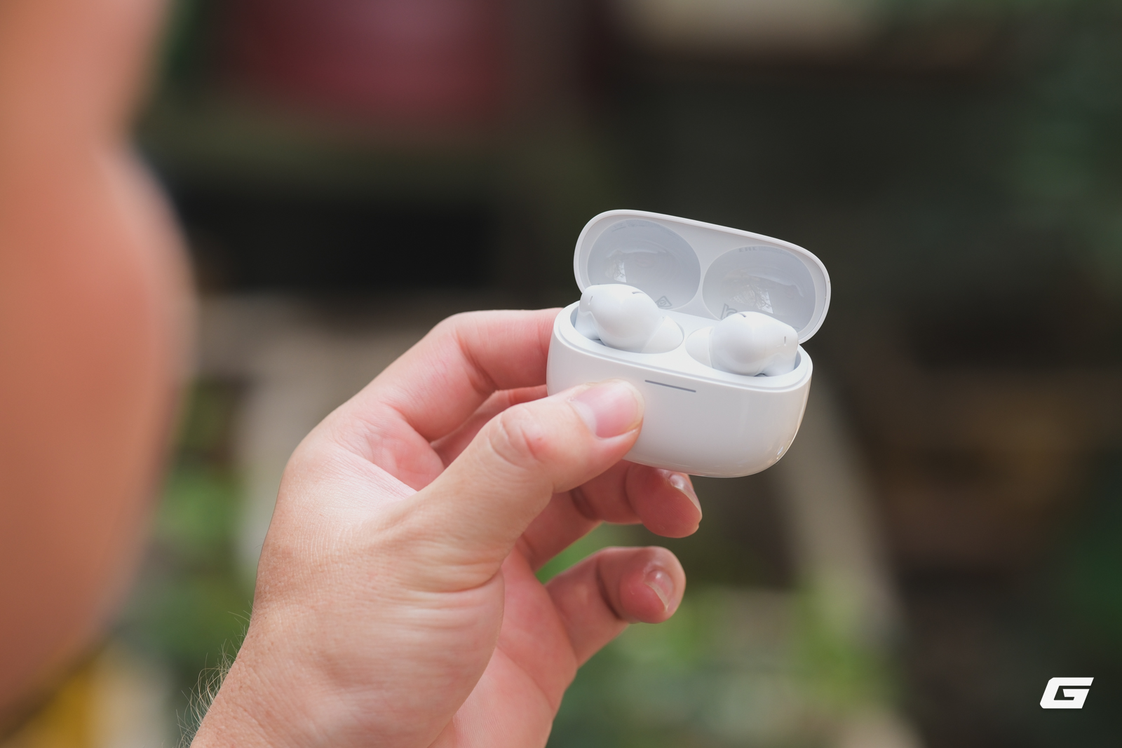 Đánh Giá Tai Nghe REDMI Buds 8 Pro