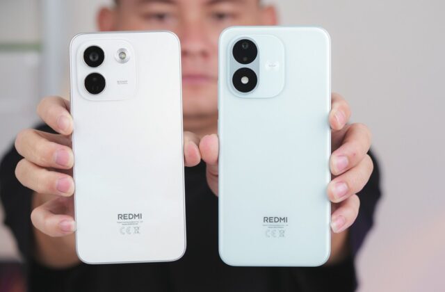 Tại Sao REDMI Note 17 Lại Được Niêm Yết Với Giá Cao Tới Vậy?
