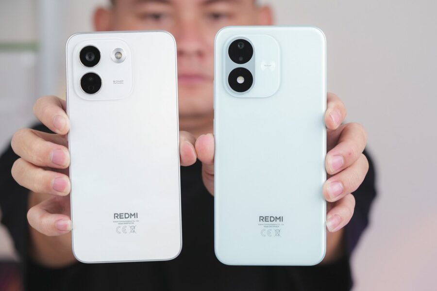 Tại Sao REDMI Note 17 Lại Được Niêm Yết Với Giá Cao Tới Vậy?