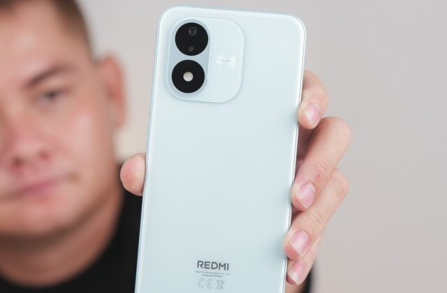 Đánh Giá Chi Tiết REDMI Note 17 Series: Pin Khủng 7.700mAh Và Thiết Kế Mới Mẻ