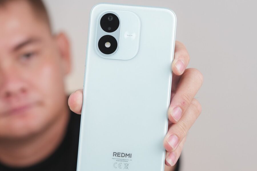 Đánh Giá Chi Tiết REDMI Note 17 Series: Pin Khủng 7.700mAh Và Thiết Kế Mới Mẻ