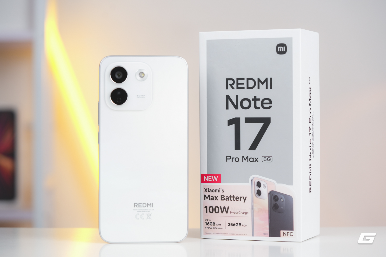 genk-redmi-note-17-4g-redmi-note-17-pro-max-42-178782858717079104400 Đây là điện thoại Xiaomi 'PRO MAX' pin 10.000mAh khủng nhất - Ảnh 1.
