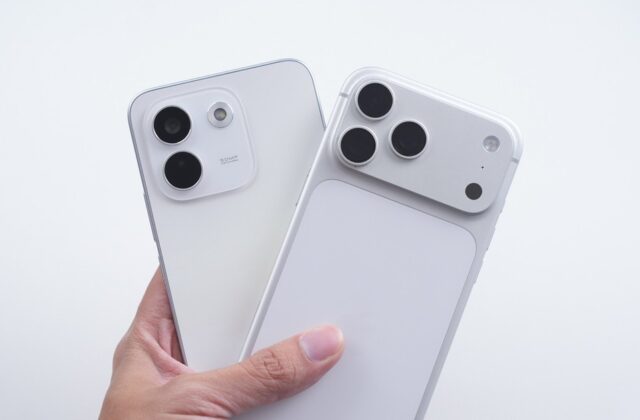 Xiaomi REDMI Note 17 Pro Max: Đánh Bại iPhone 17 Pro Max Về Pin Và Độ Bền