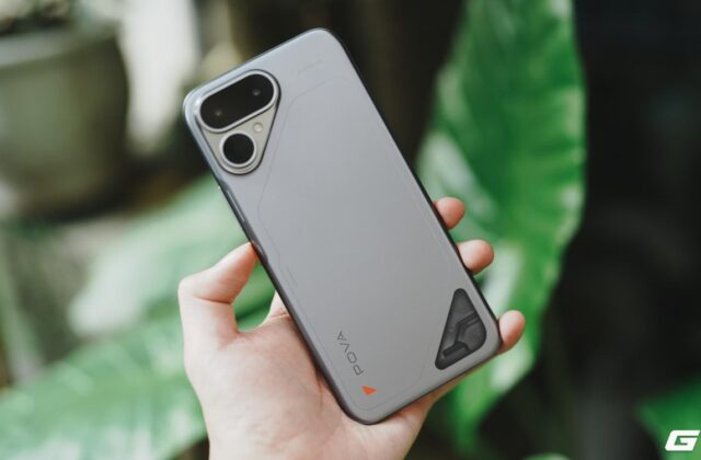 Khám Phá Điện Thoại TECNO Pova Curve 2 5G: Thiết Kế Mỏng Chất Lượng Pin 8000mAh