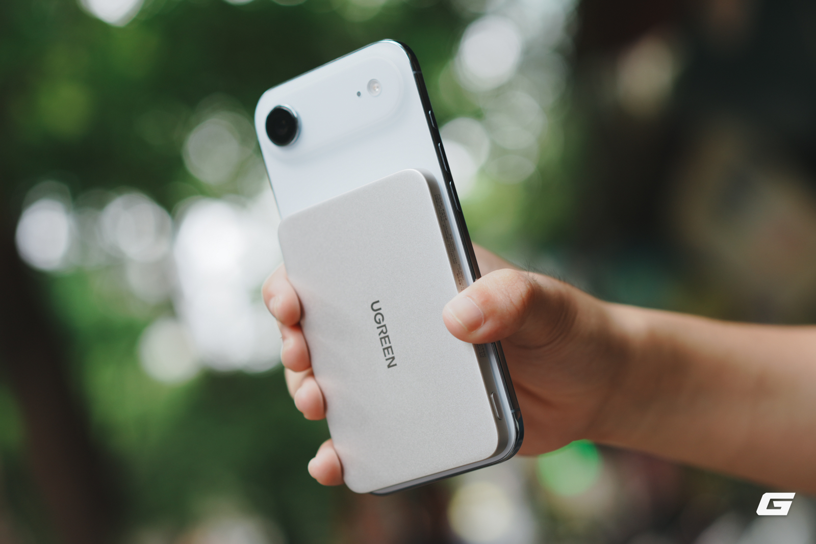 Cổng sạc UGREEN