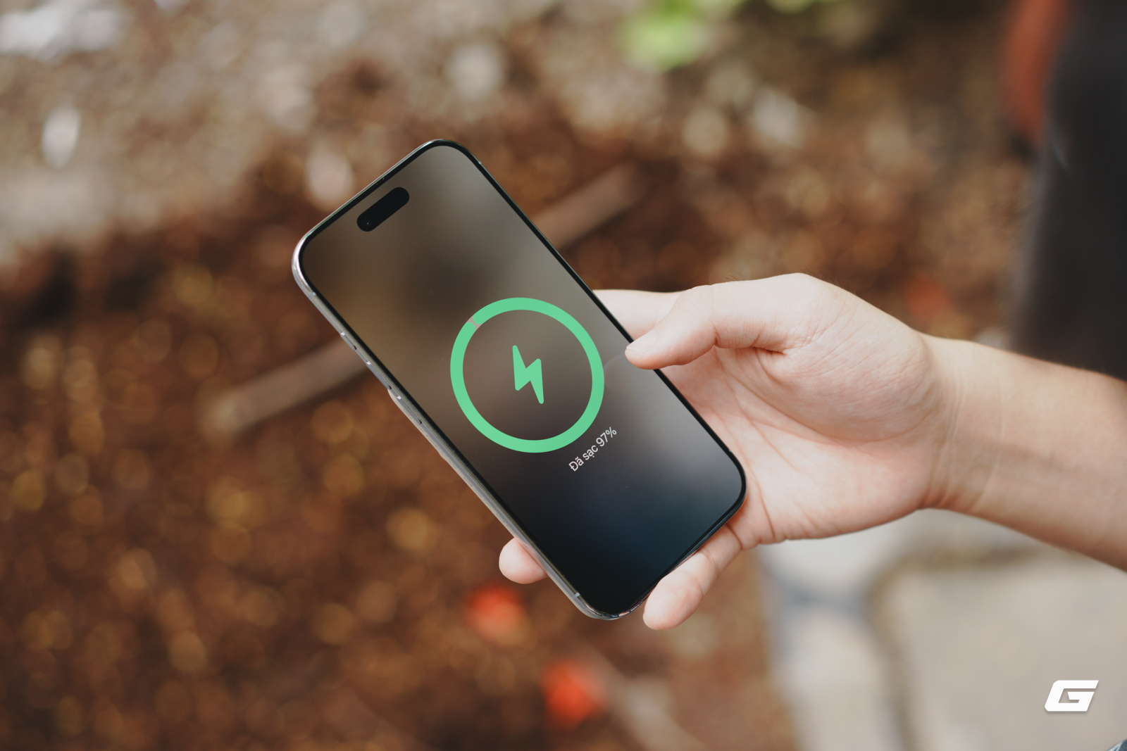 Pin dự phòng UGREEN