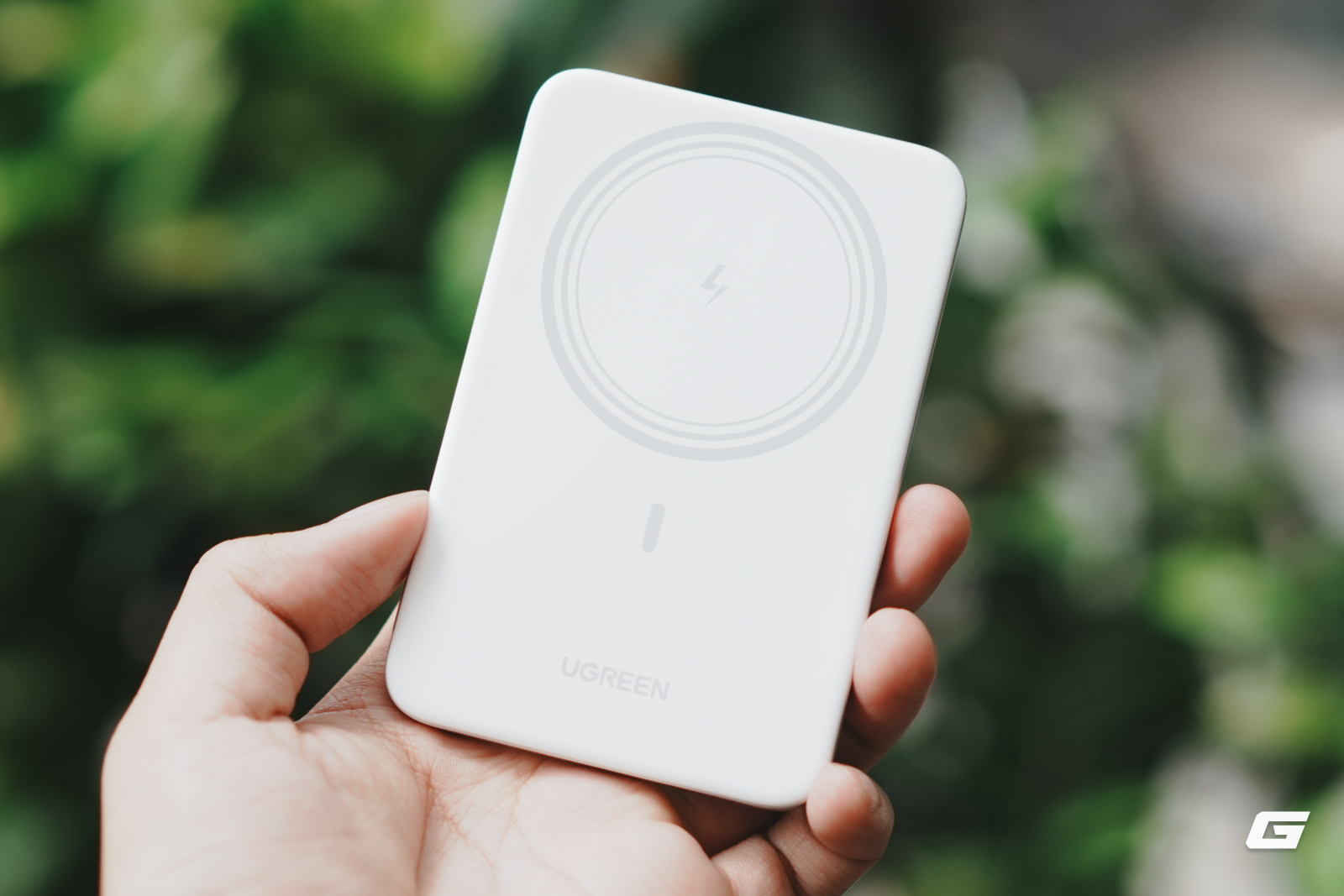 Pin dự phòng UGREEN