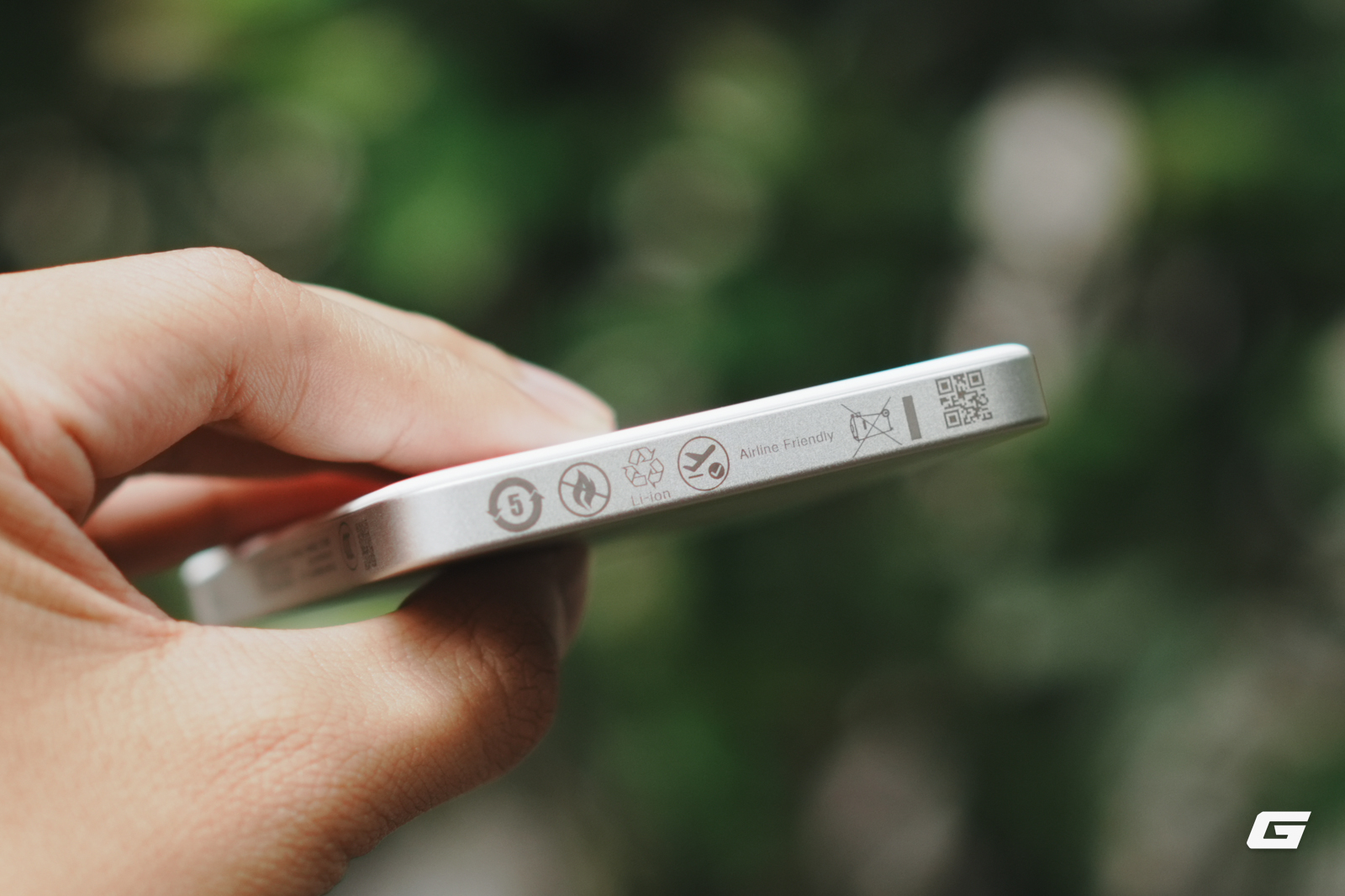 Pin dự phòng UGREEN