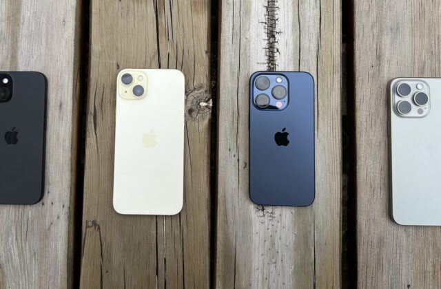 Cập Nhật Giá iPhone 15 Tháng 8: Những Đề Nghị Hấp Dẫn Từ Apple
