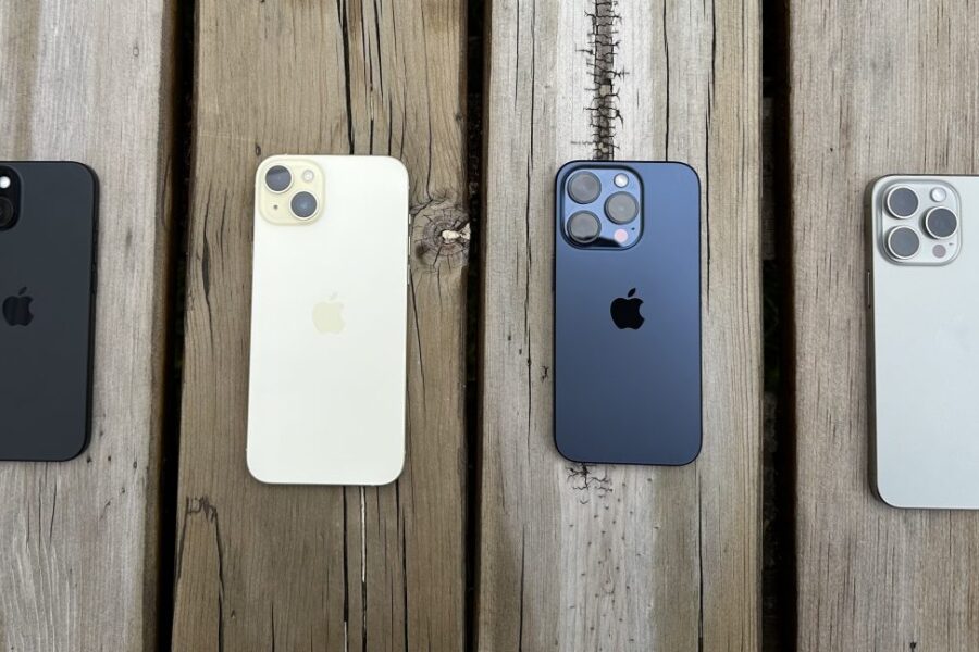Cập Nhật Giá iPhone 15 Tháng 8: Những Đề Nghị Hấp Dẫn Từ Apple