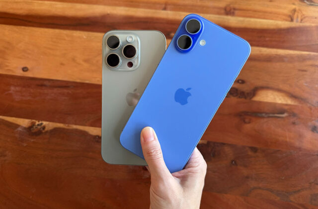 Giá iPhone 16 Tháng 7: Cơ Hội Đầu Tư Hấp Dẫn Nhất
