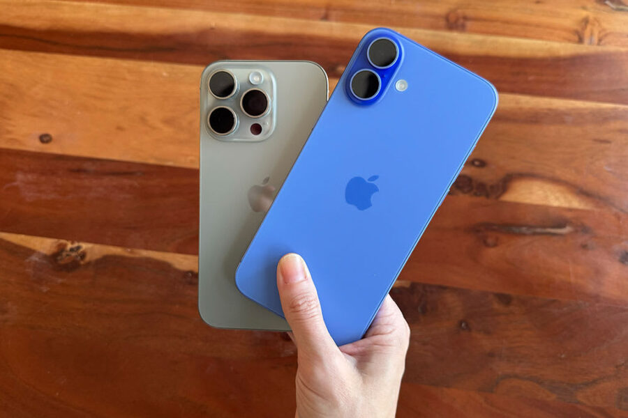 Giá iPhone 16 Tháng 7: Cơ Hội Đầu Tư Hấp Dẫn Nhất