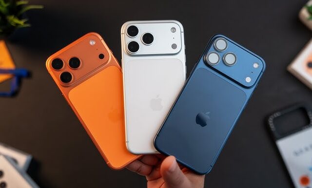 Cập Nhật Giá iPhone Tháng 7: Biến Động Từ iPhone 13 Đến 17 Trước iPhone 18