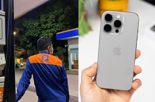 Cập Nhật Giá Xăng Dầu Chiều 31/7: Sự Biến Động Của Thị Trường và Giá iPhone 15