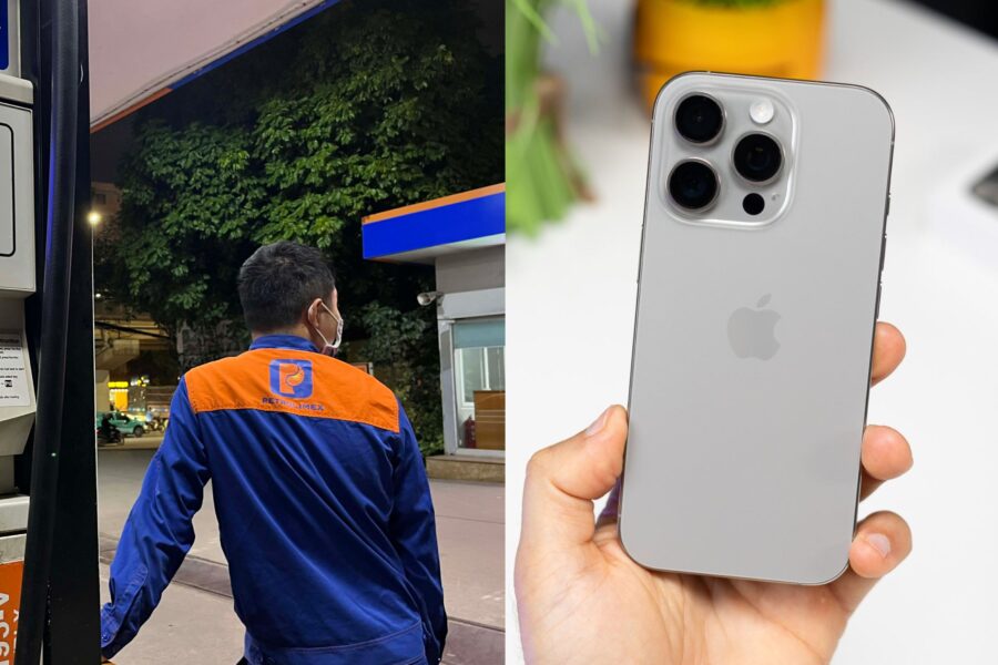 Cập Nhật Giá Xăng Dầu Chiều 31/7: Sự Biến Động Của Thị Trường và Giá iPhone 15