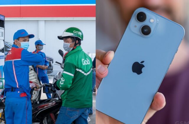 Giá Xăng Hôm Nay 2/8: Phân Tích Xu Hướng Giá Xăng và Tình Hình iPhone 14