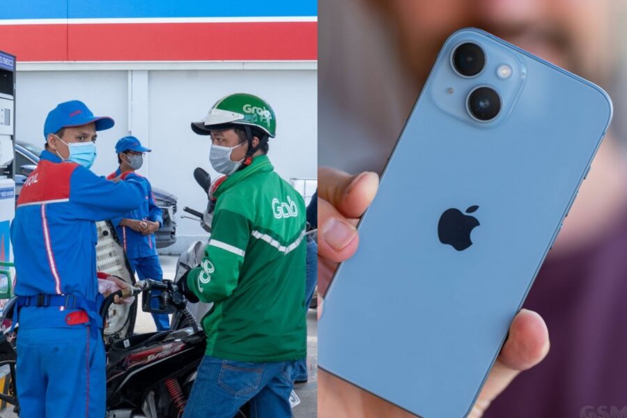 Giá Xăng Hôm Nay 2/8: Phân Tích Xu Hướng Giá Xăng và Tình Hình iPhone 14