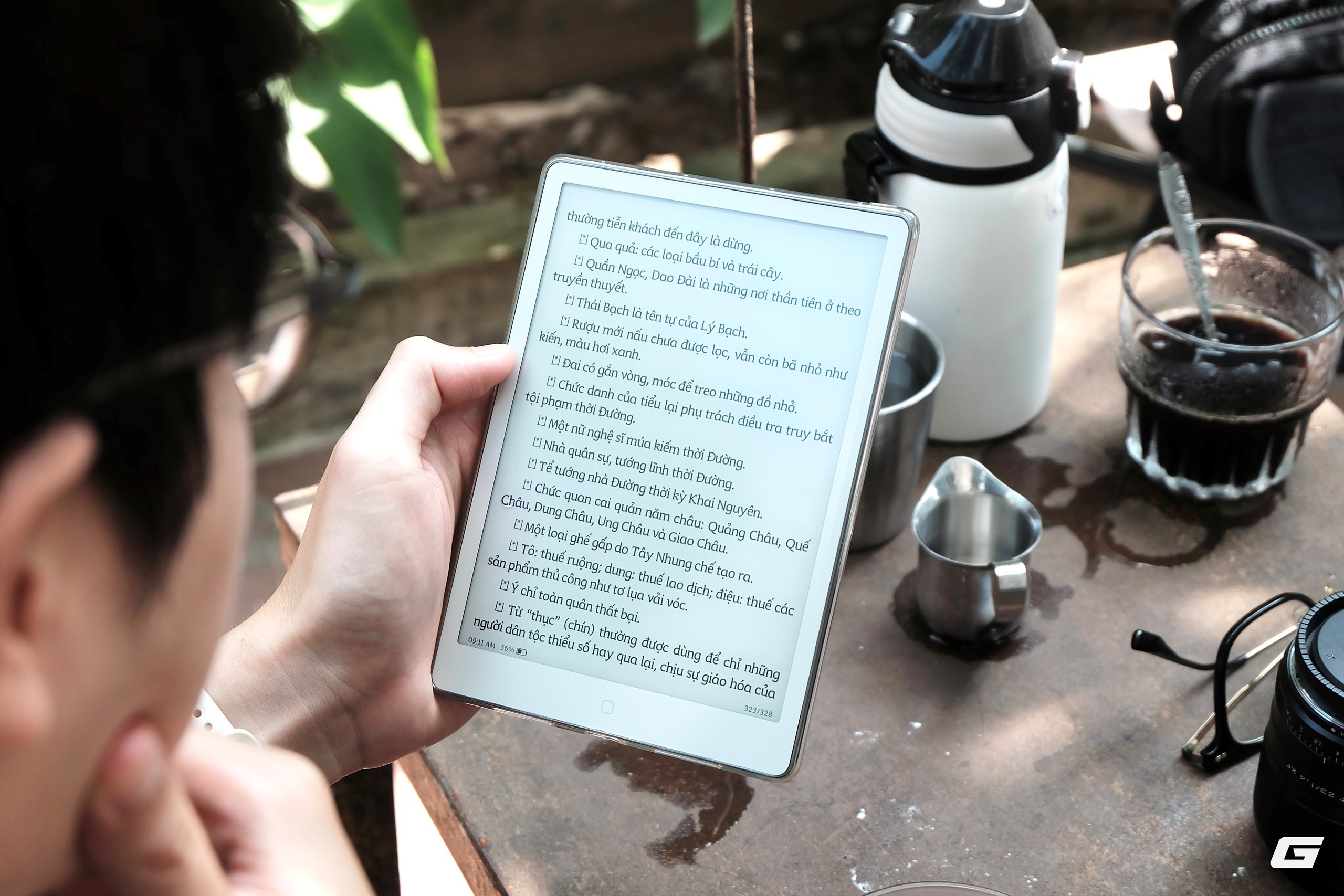 havon-cleardscf1930-1785556917217320648759 Trải nghiệm Hanvon Clear7 Koi - Ảnh 7.