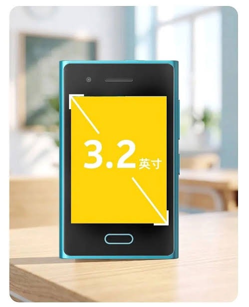 HMD Touch AI HMD Touch AI
