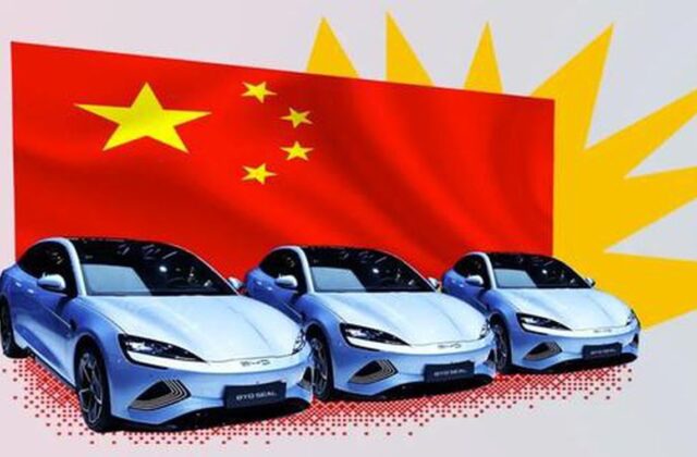 Biến Động Trong Ngành Ô Tô Thái Lan: Khi Cuộc Chiến Giá Trở Nên Khốc Liệt