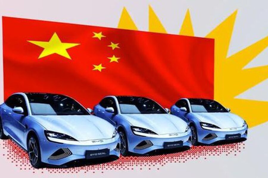 Biến Động Trong Ngành Ô Tô Thái Lan: Khi Cuộc Chiến Giá Trở Nên Khốc Liệt