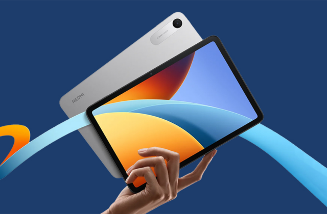 Khám Phá REDMI Pad 2: Máy Tính Bảng Nhỏ Gọn Với Công Nghệ Hiện Đại